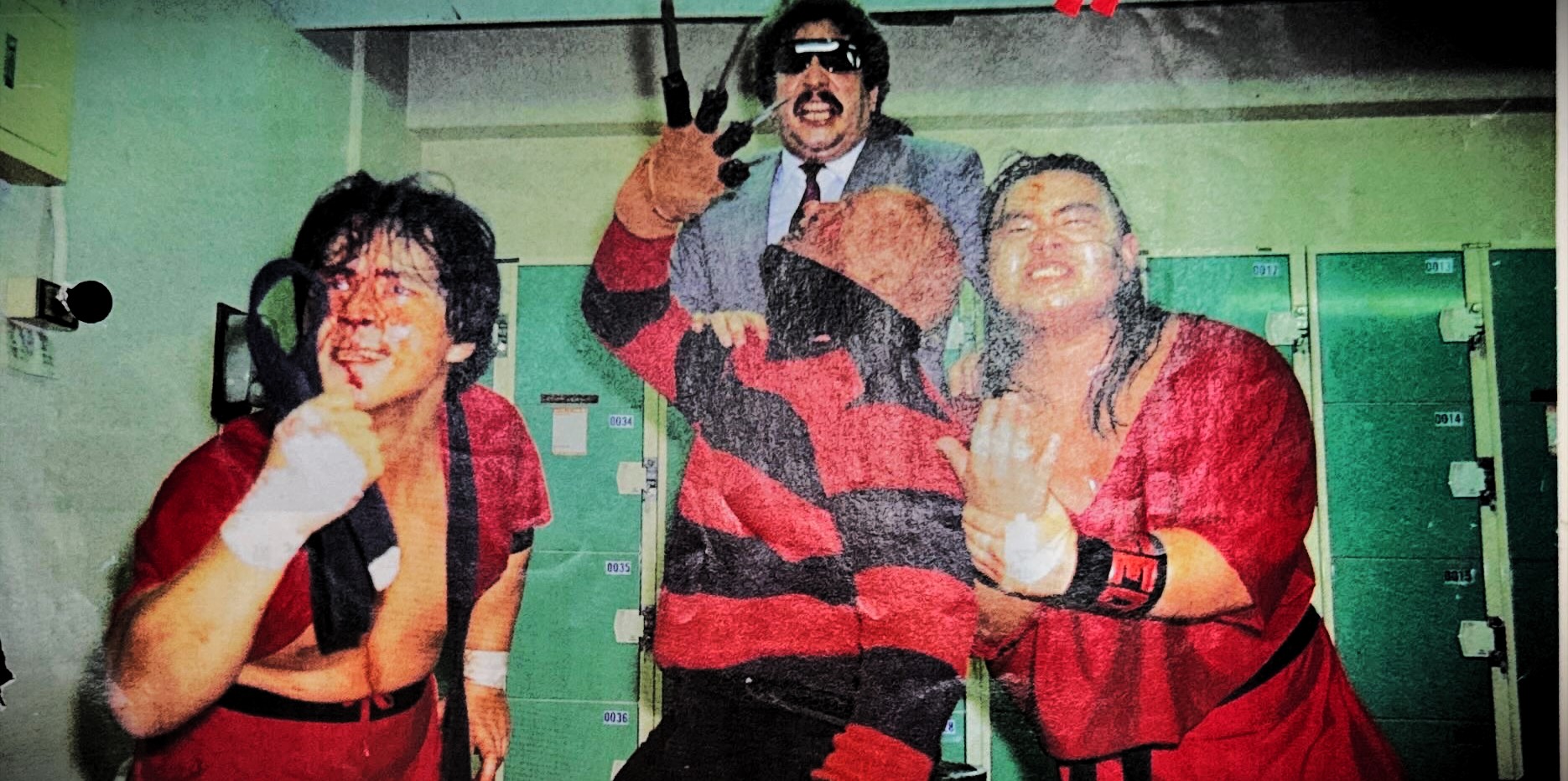 W★ING「BEST CHAMP”93」