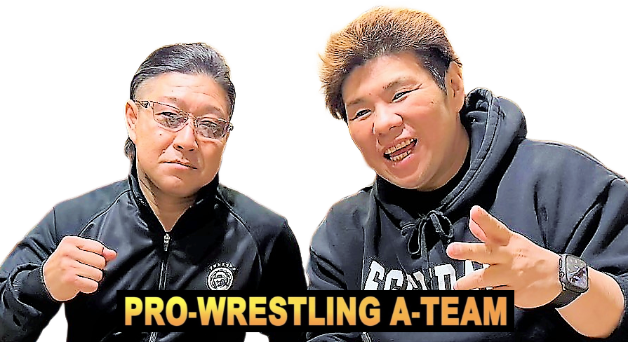 酒井博生選手参戦決定！