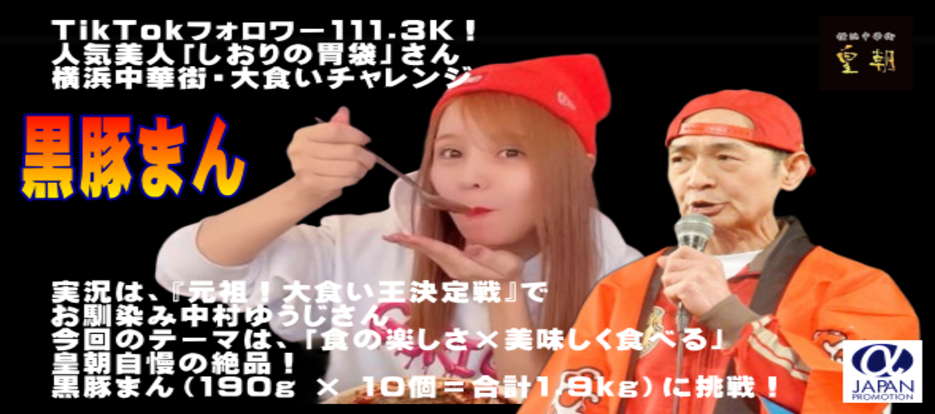 株式会社アルファ・ジャパンプロモーション