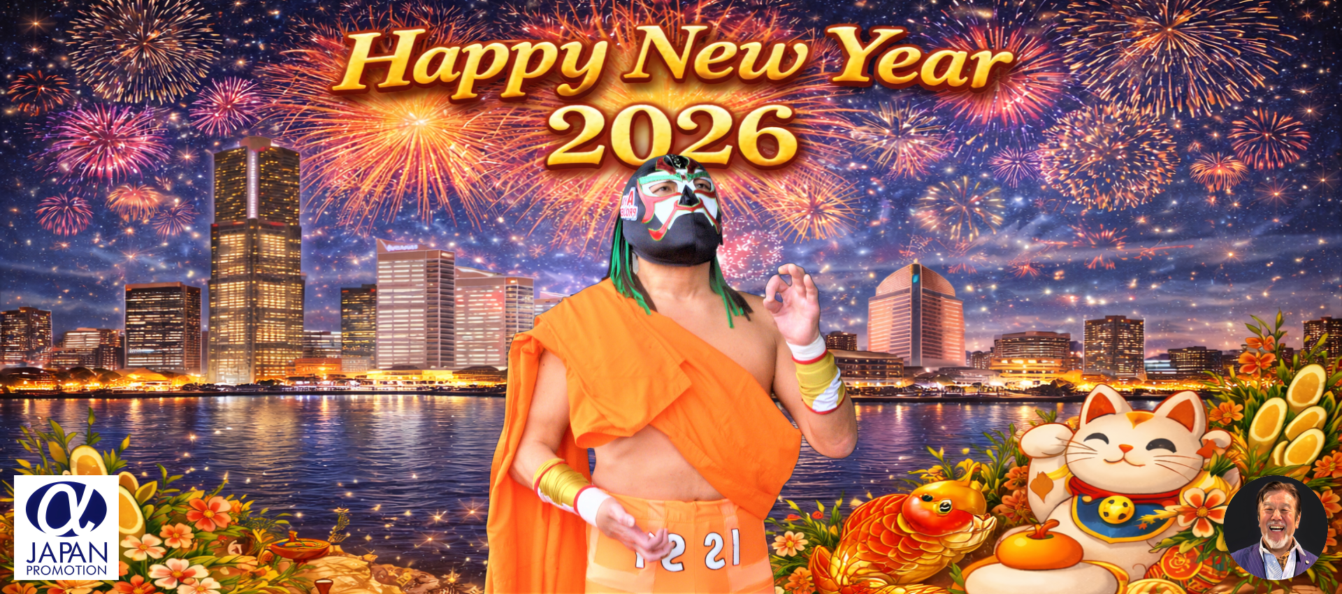 株式会社アルファ・ジャパンプロモーション