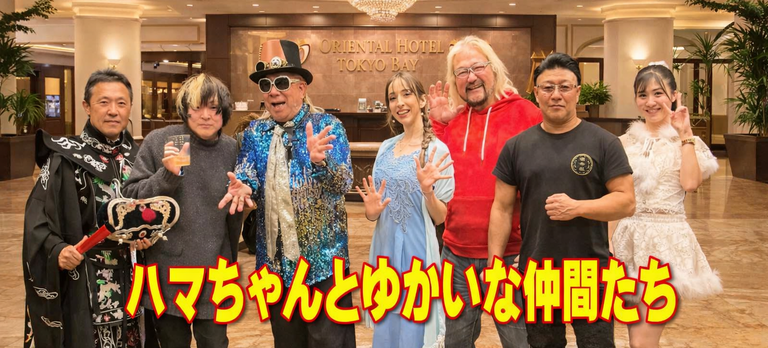 株式会社アルファ・ジャパンプロモーション