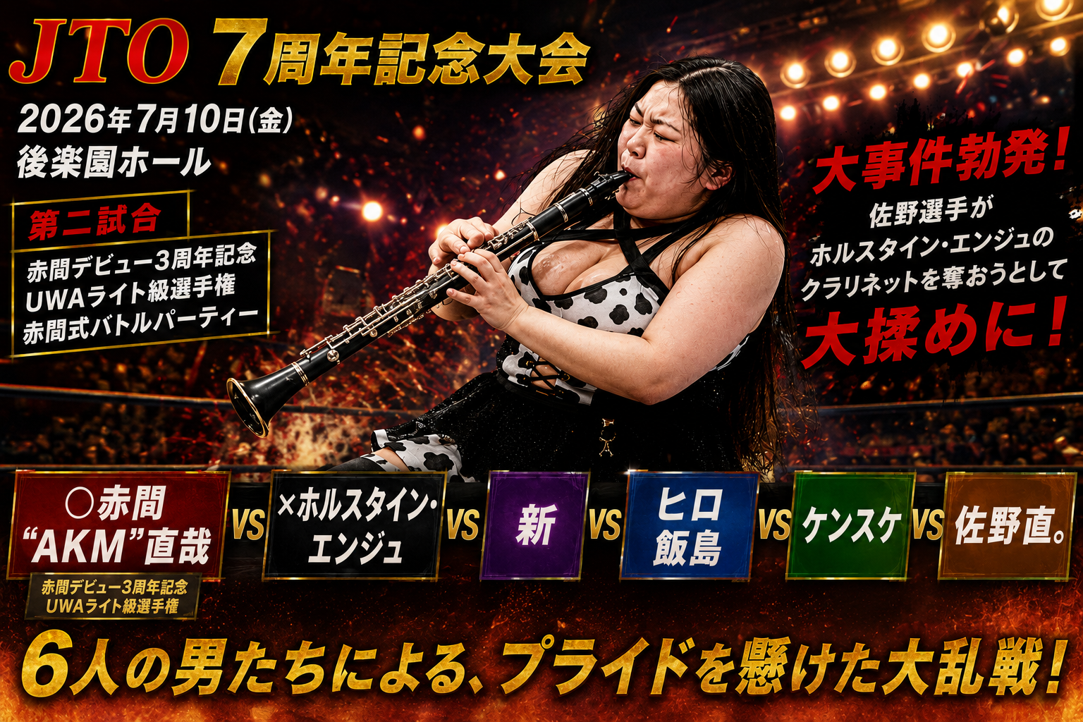 ホルスタイン・エンジュ